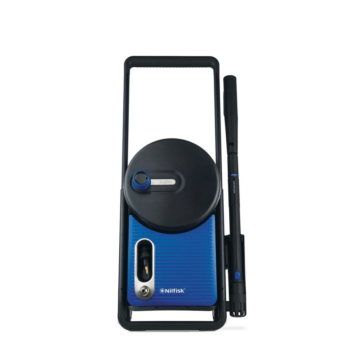 Nilfisk Mükemmel 170 basınçlı yıkama makinesi - PAD 2100 W-7