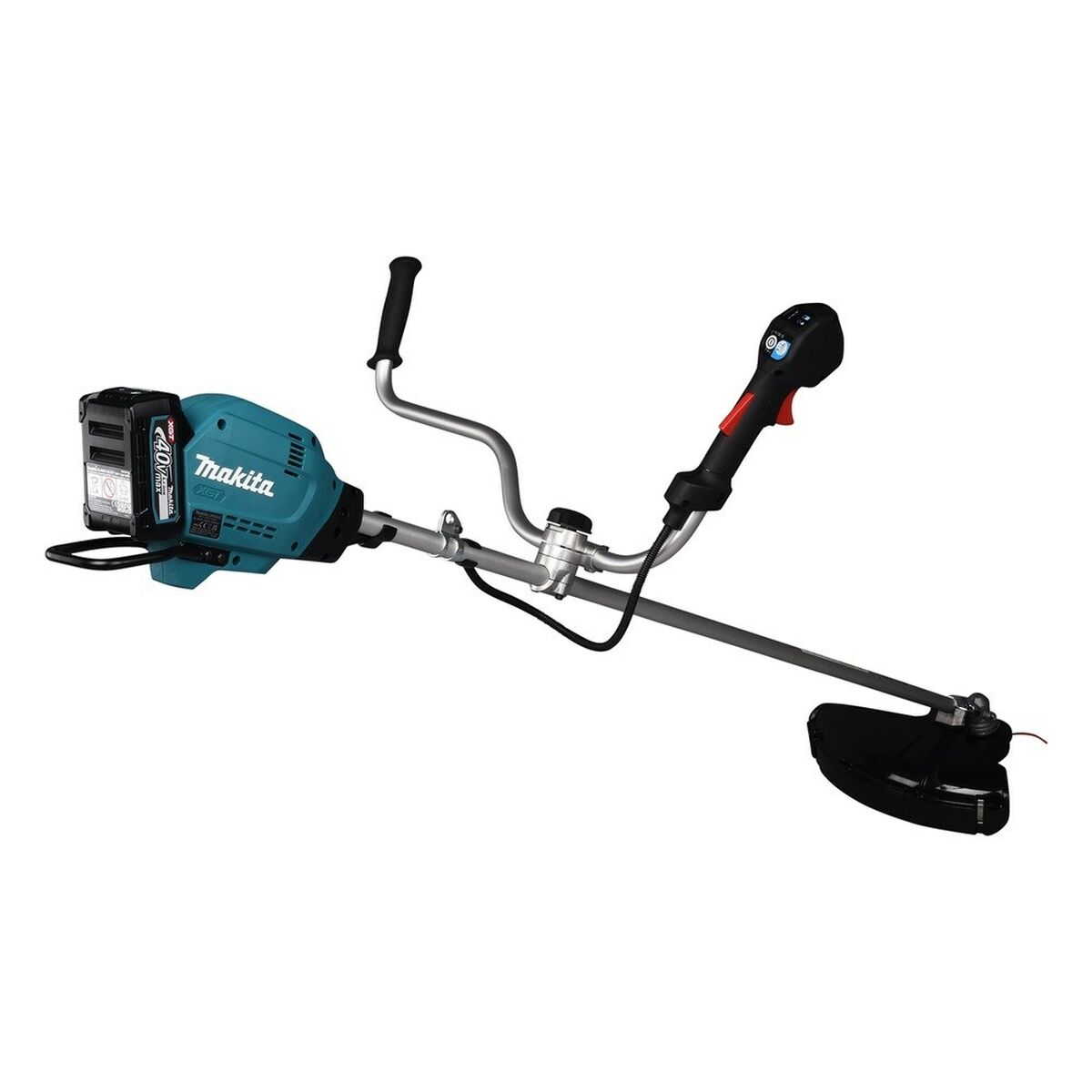 Çok fonksiyonlu fırça kesici Makita UR006GM102 1000 W 40 V-5