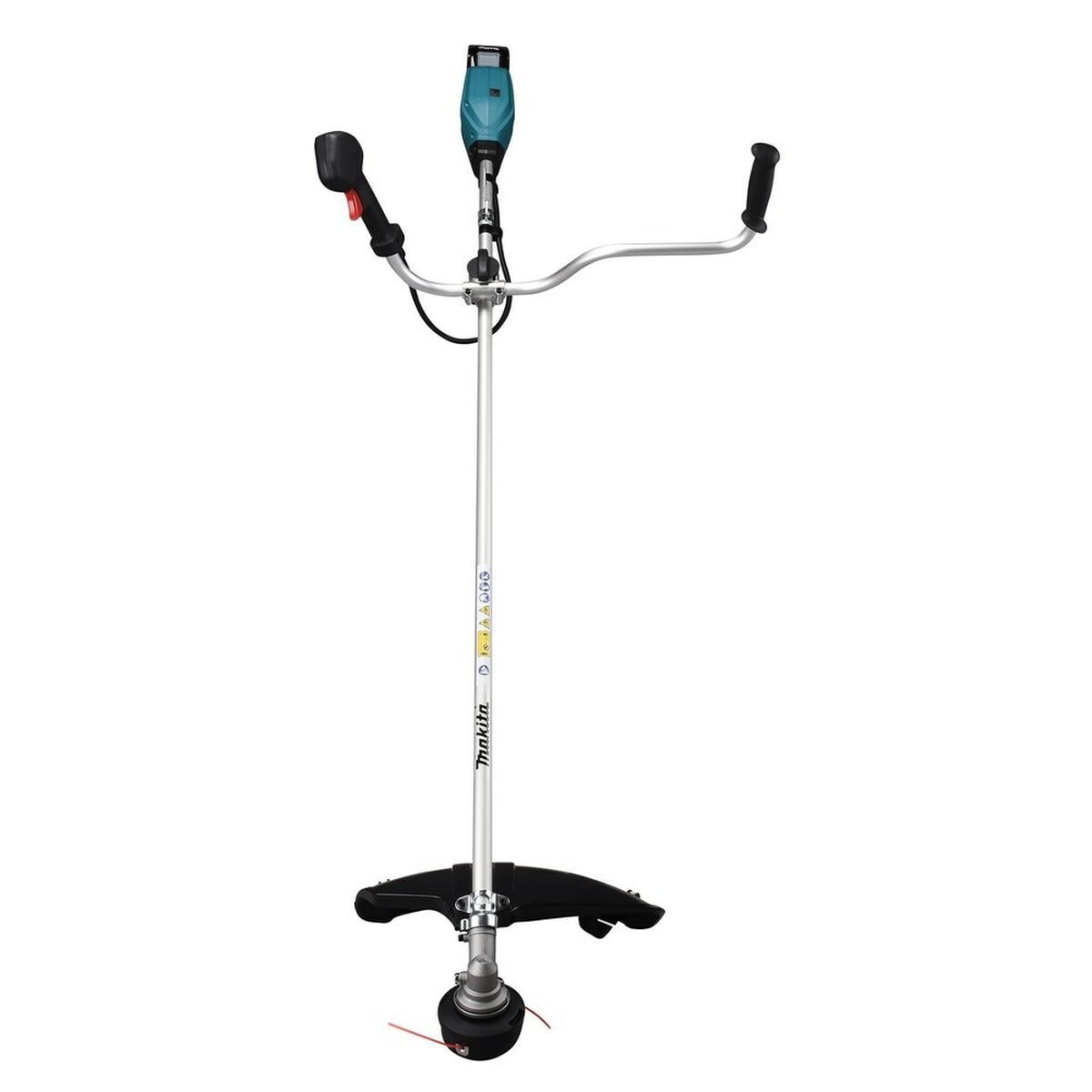 Çok fonksiyonlu fırça kesici Makita UR006GM102 1000 W 40 V-8