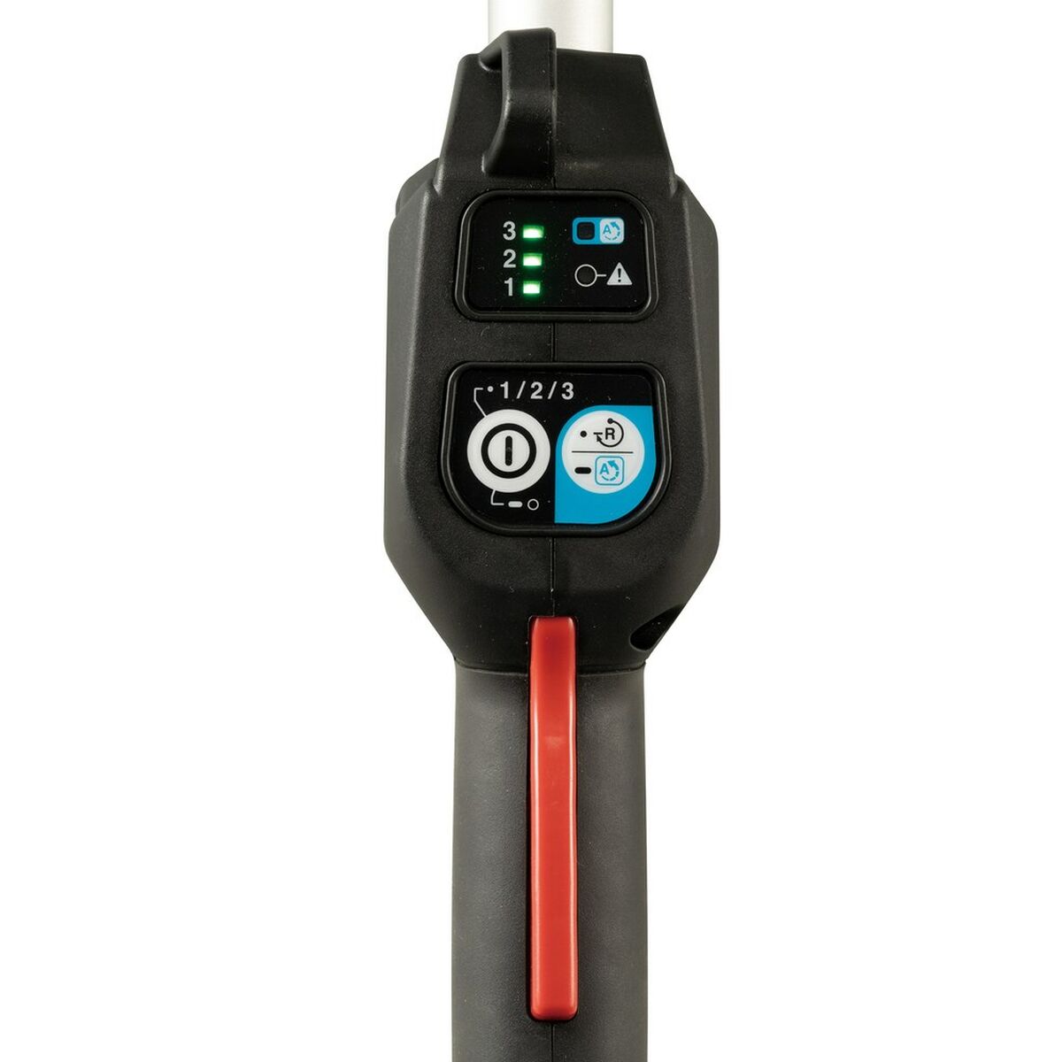 Çok fonksiyonlu fırça kesici Makita UR007GM101 40 V-4