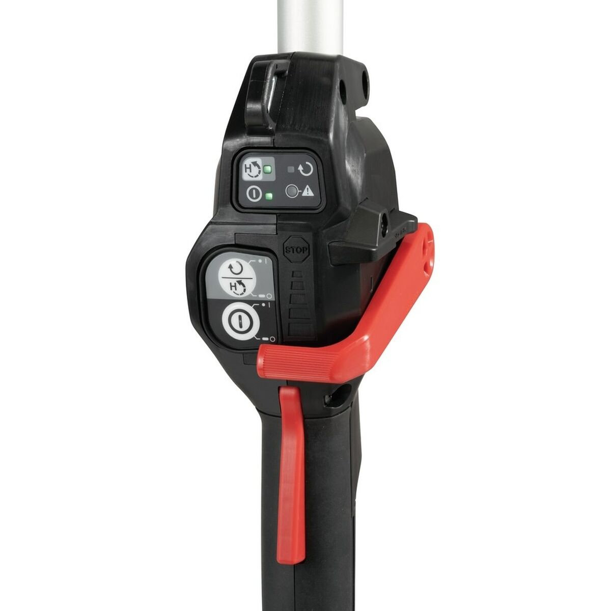 Çok fonksiyonlu fırça kesici Makita UR014GZ 1500 W 40 V-2