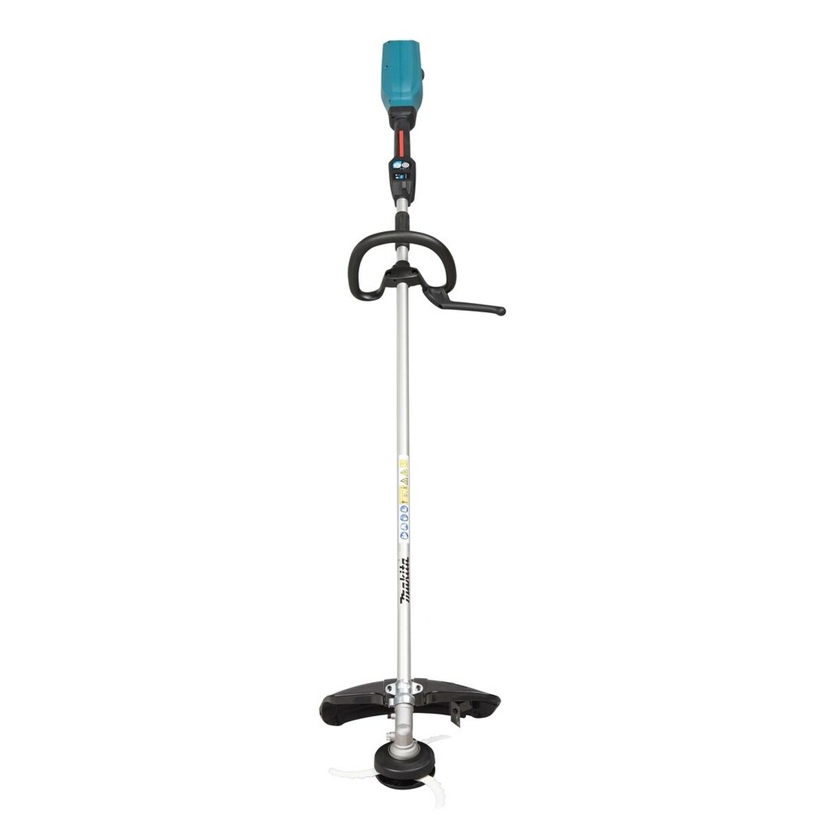 Çok fonksiyonlu fırça kesici Makita UR017GZ 600 W 40 V-2