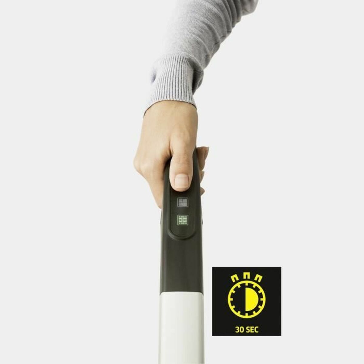 Steam cleaner Kärcher 1. 513-500. 0 1600 W-3