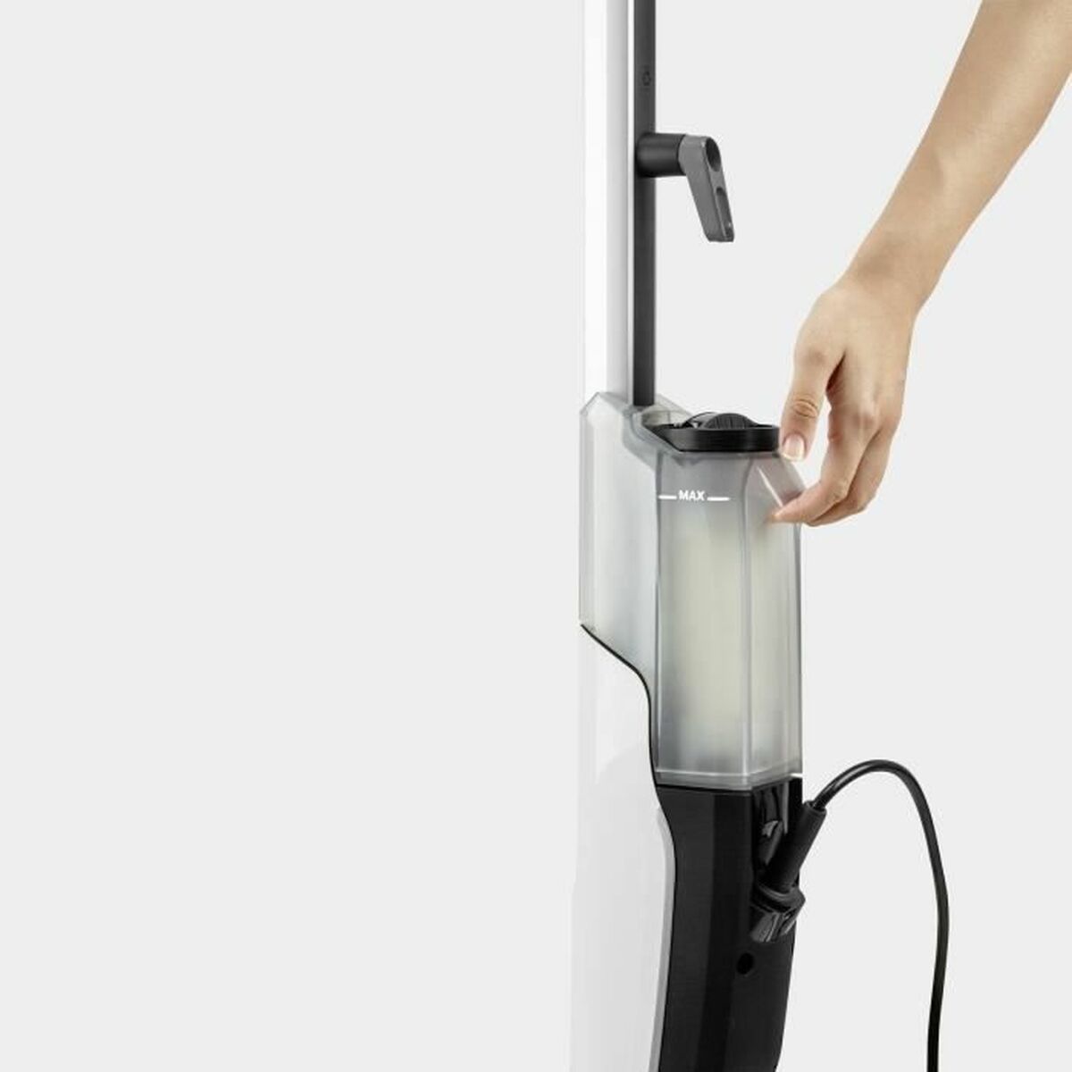 Steam cleaner Kärcher 1. 513-500. 0 1600 W-4