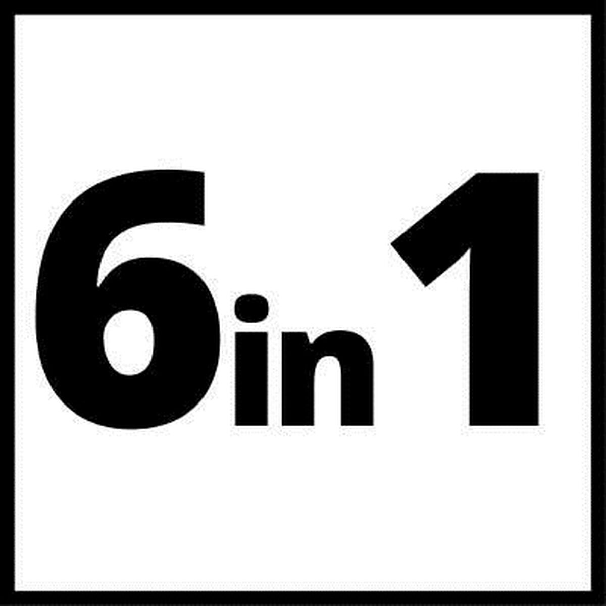 Hava kompresörü Einhell 4020460 90 W 11 bar 21 L/MIN-3