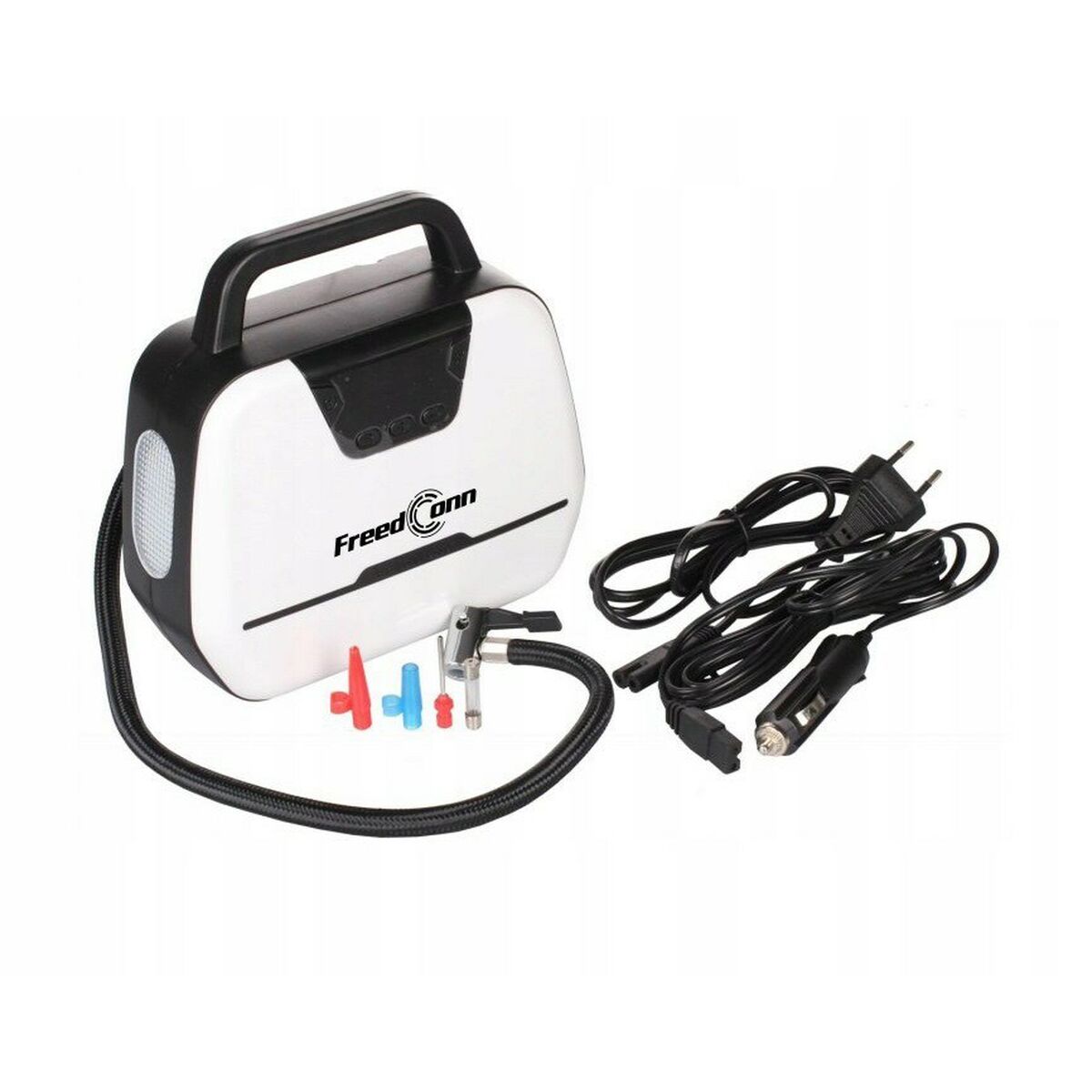 Freedconn ATJ1866 120 W 10 bar 35 l/min ауа компрессоры-2
