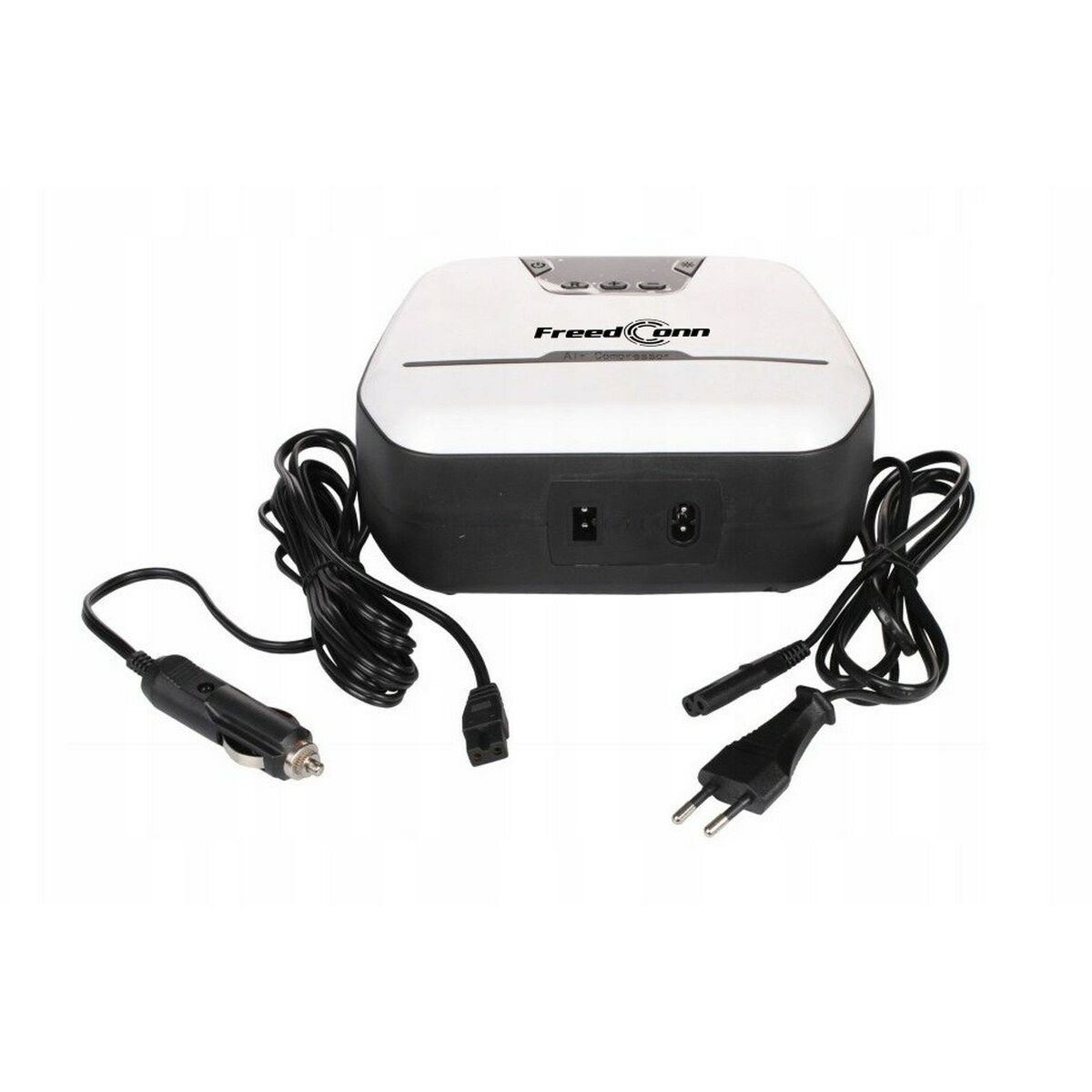 Freedconn ATJ1866 120 W 10 bar 35 l/min ауа компрессоры-4