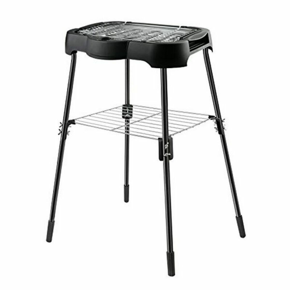 Мангал Taurus Maxim's Plus 2000 W-2