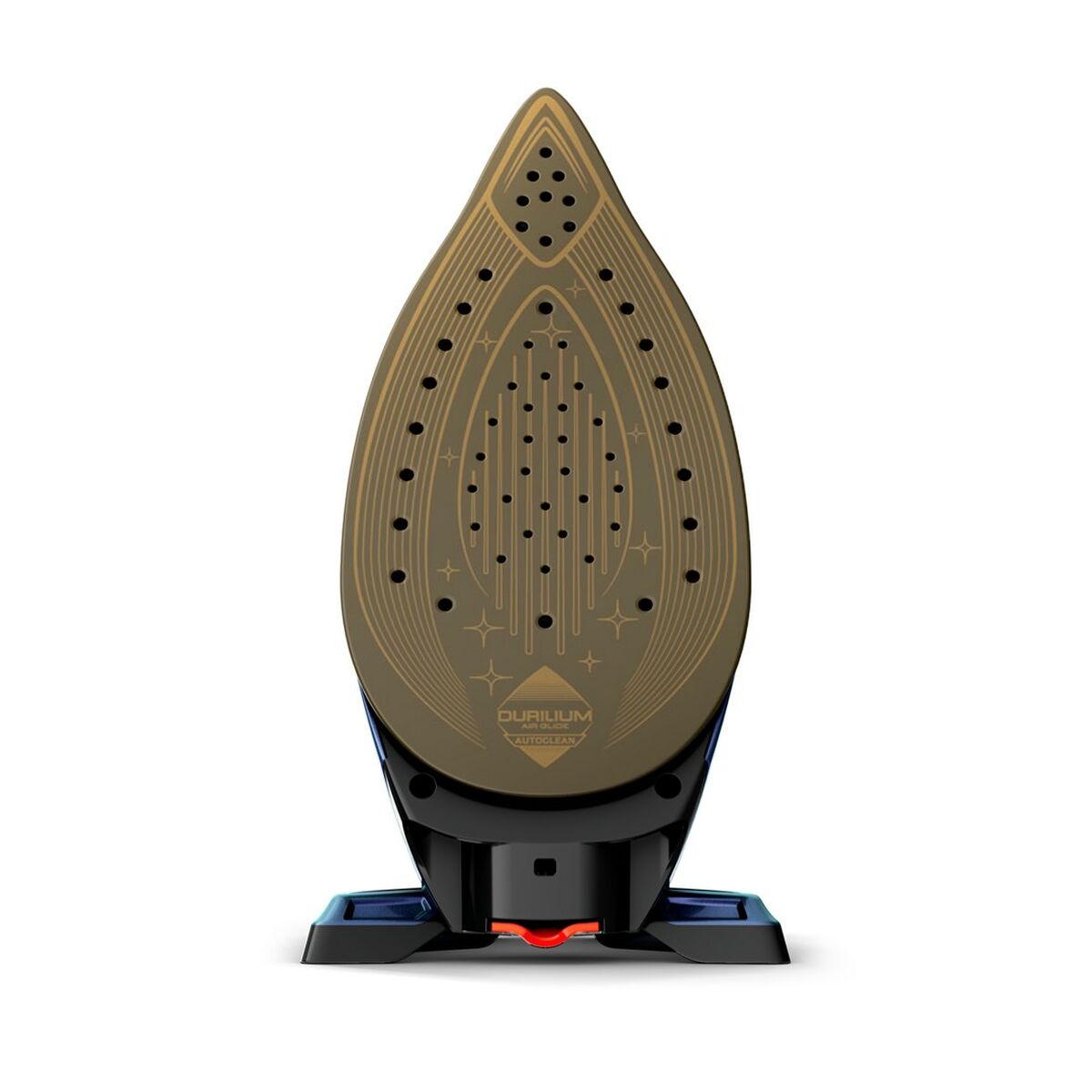 Паровой утюг Tefal Express Vision SV8151 2800 W-5