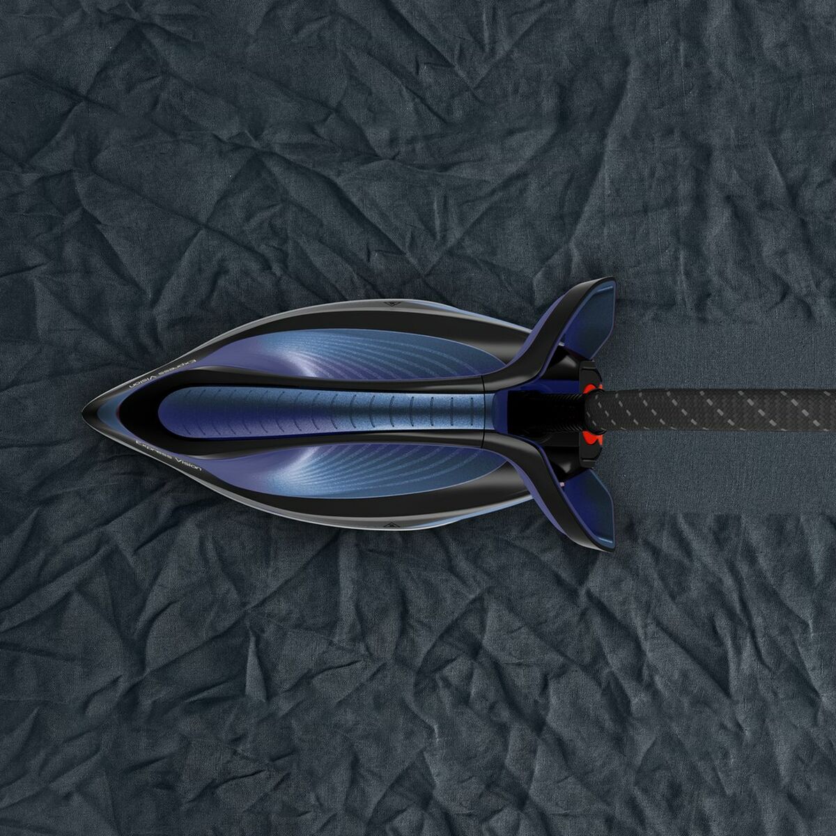 Паровой утюг Tefal Express Vision SV8151 2800 W-7