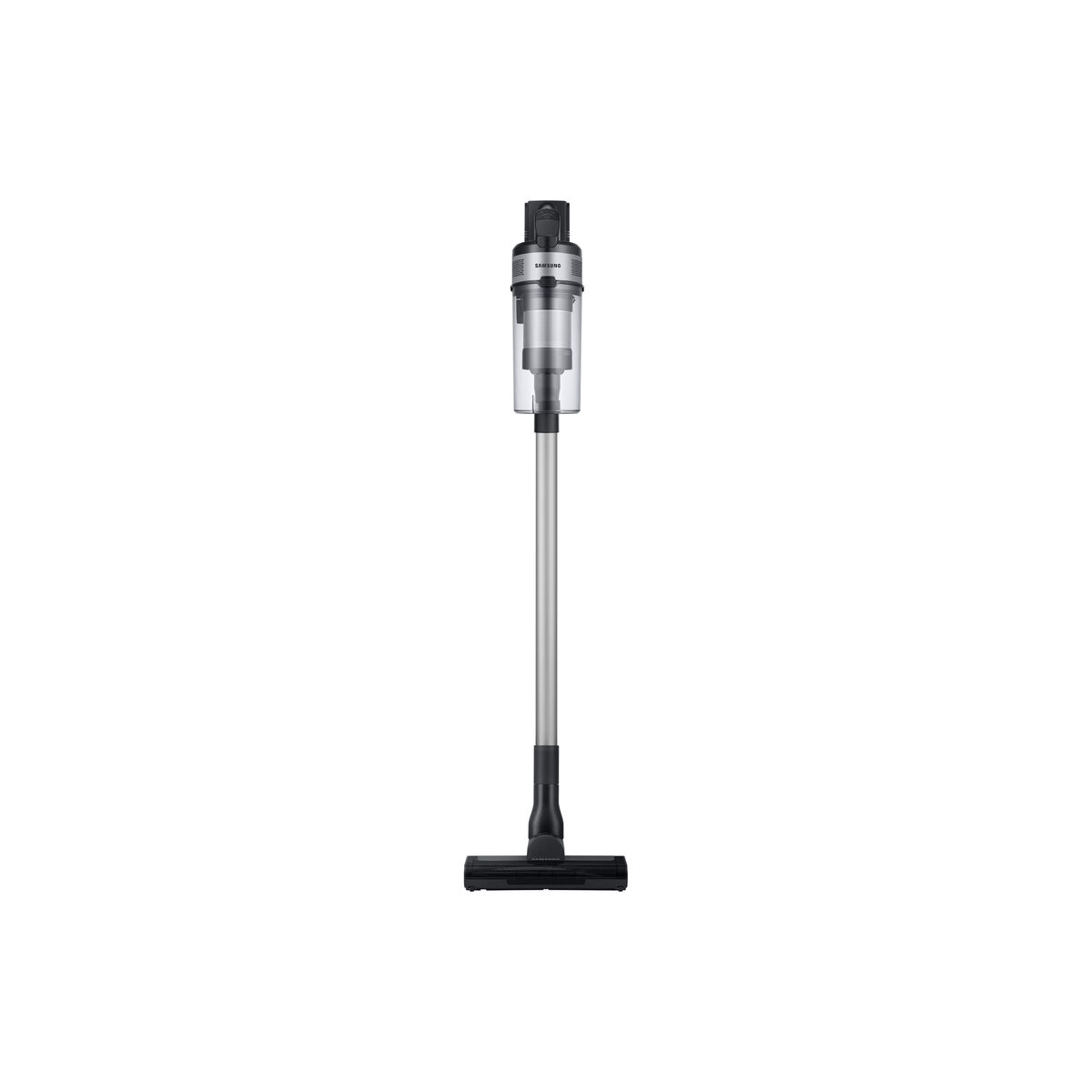 Samsung Jet 65 Pet Broom Vacuum Cleaner VS15A60AGR5/WA Black/Silver Silver-4