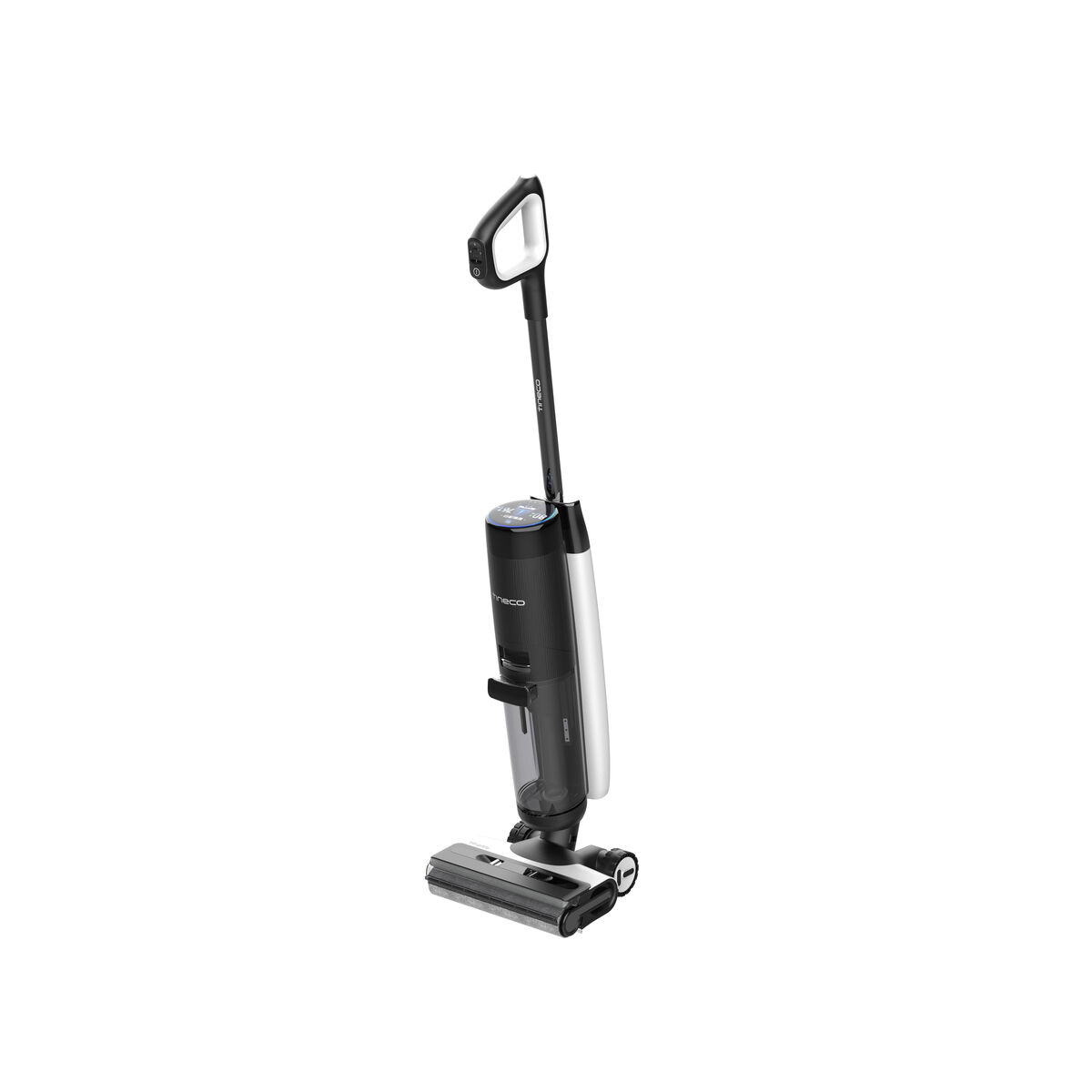 Tineco Floor One S7 Premium Black 230 W broom vacuum cleaner-2