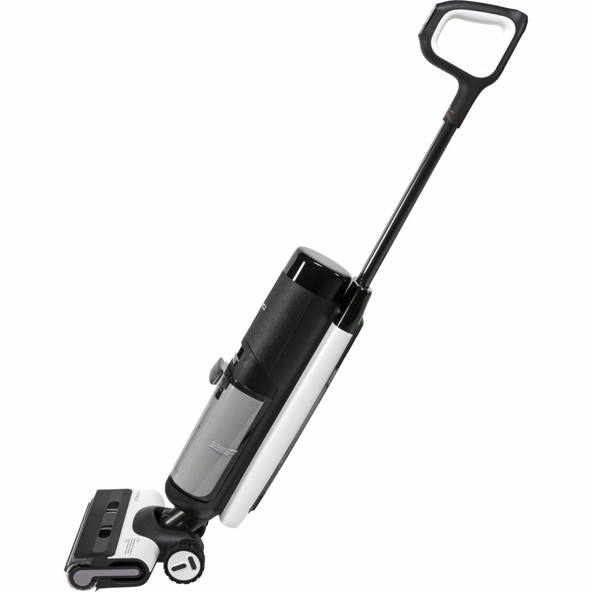 Tineco Floor One S7 Premium Black 230 W broom vacuum cleaner-4