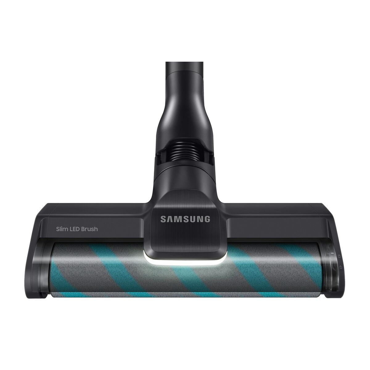 Samsung VS20C9554TK/WA Black 580 W Cord Vacuum Cleaner-3
