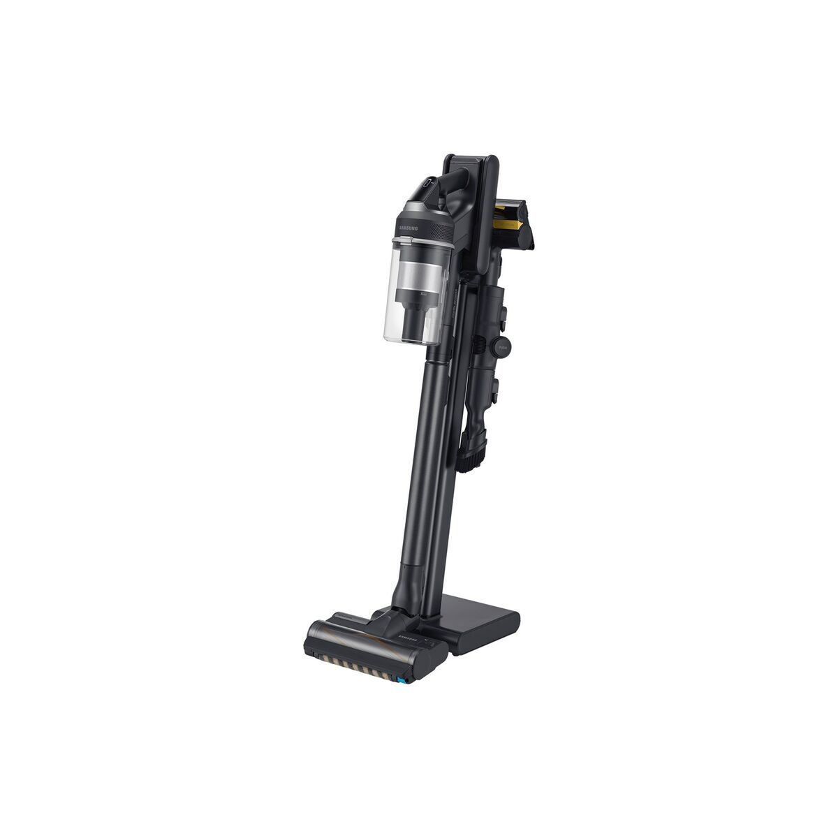 Samsung VS20C9554TK/WA Black 580 W Cord Vacuum Cleaner-6