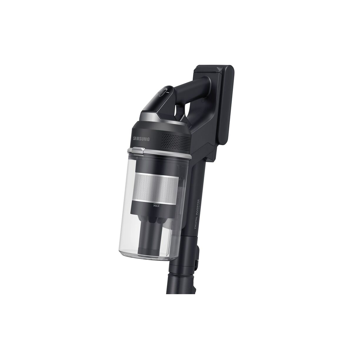 Samsung VS20C9554TK/WA Black 580 W Cord Vacuum Cleaner-7