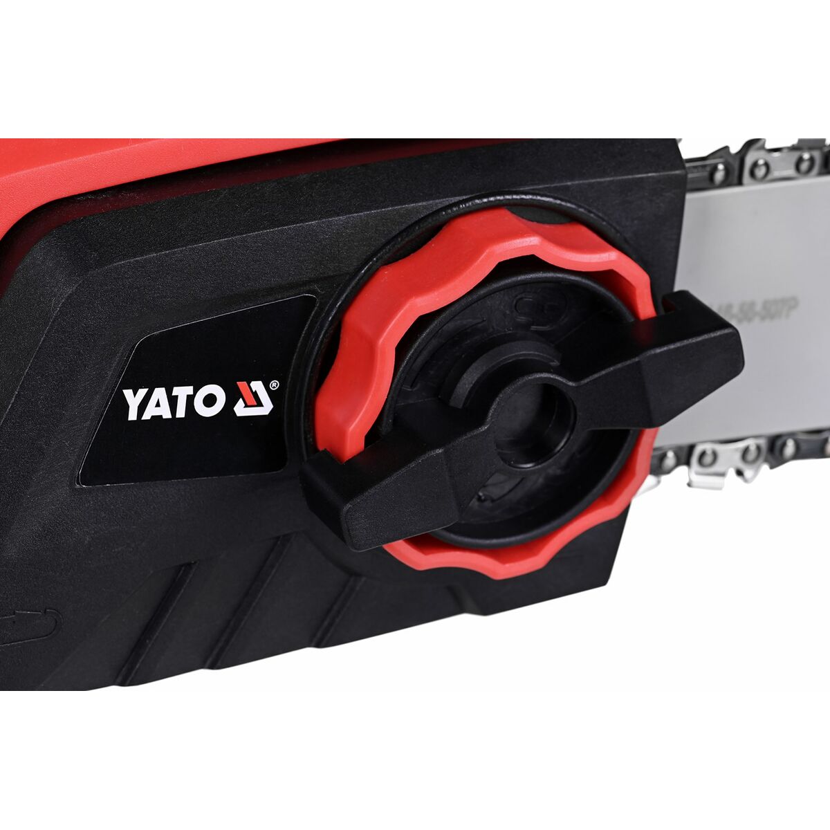 Chainsaw Yato YT-84870 2000 W-2