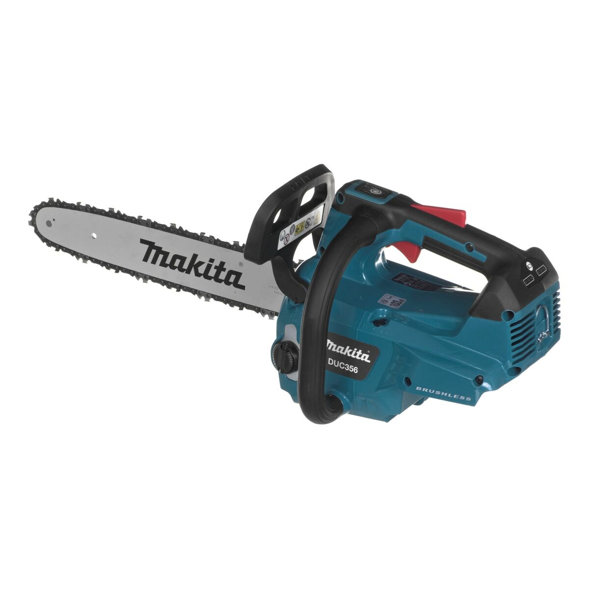 Pil testere Makita DUC356ZB 35 cm-3