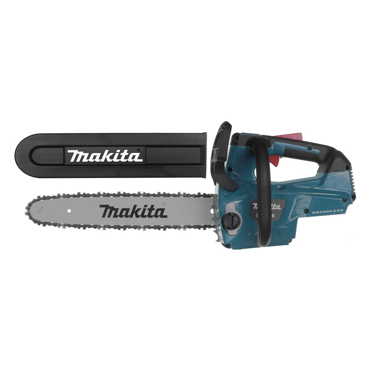 Pil testere Makita DUC356ZB 35 cm-4