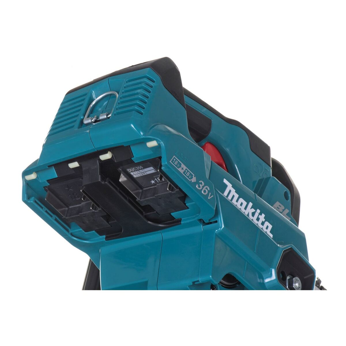 Pil testere Makita DUC356ZB 35 cm-7