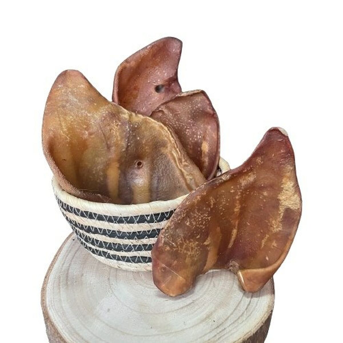 Закуска для собак Хряк 500 g-3