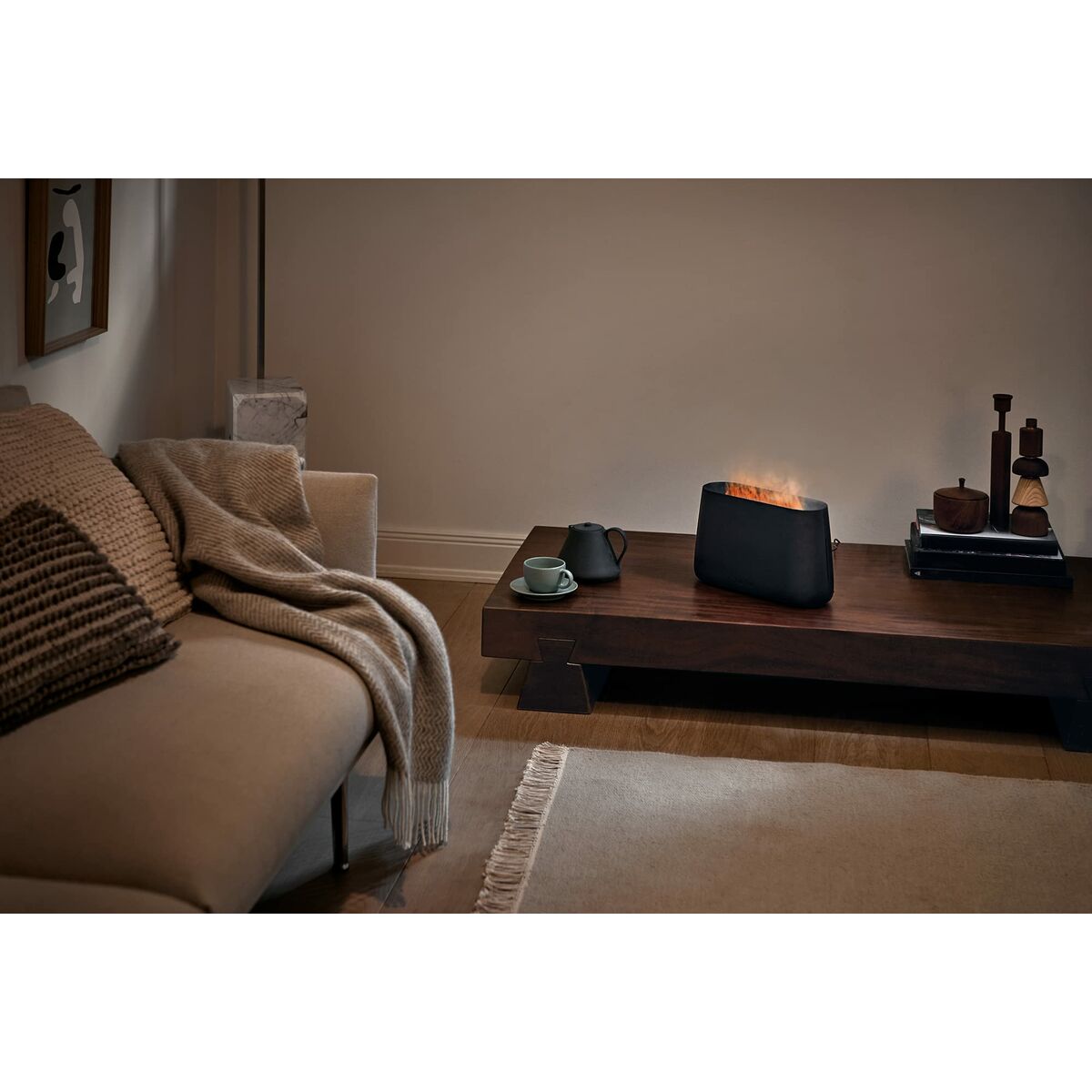 Увлажнитель воздуха Stadler Form Ben 24 W 2,5 L-4