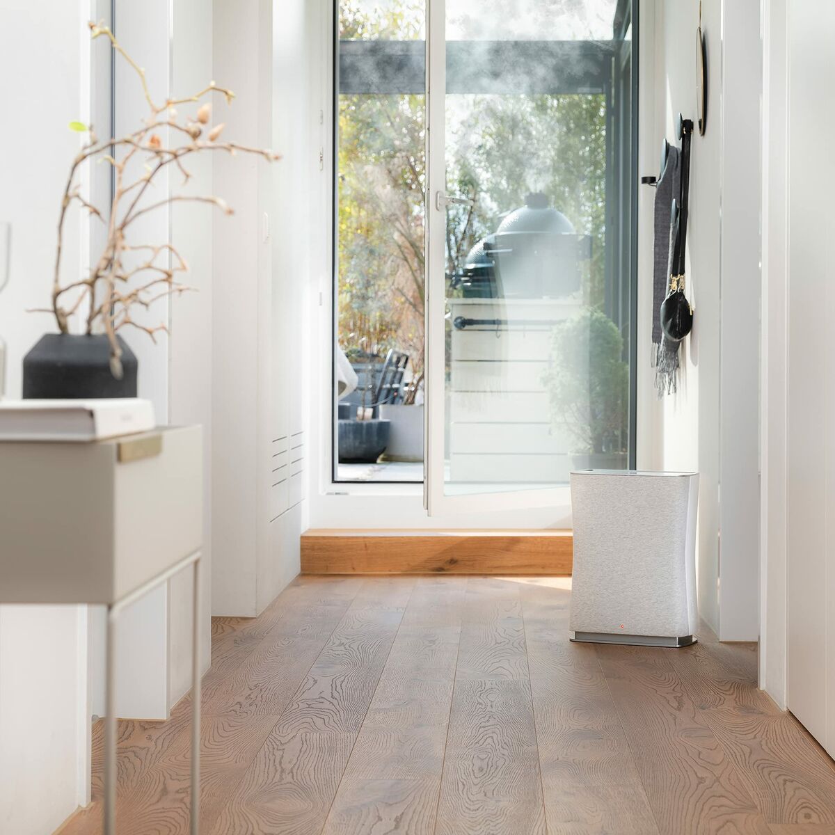 Увлажнитель воздуха Stadler Form Roger Little 2 40 W-4