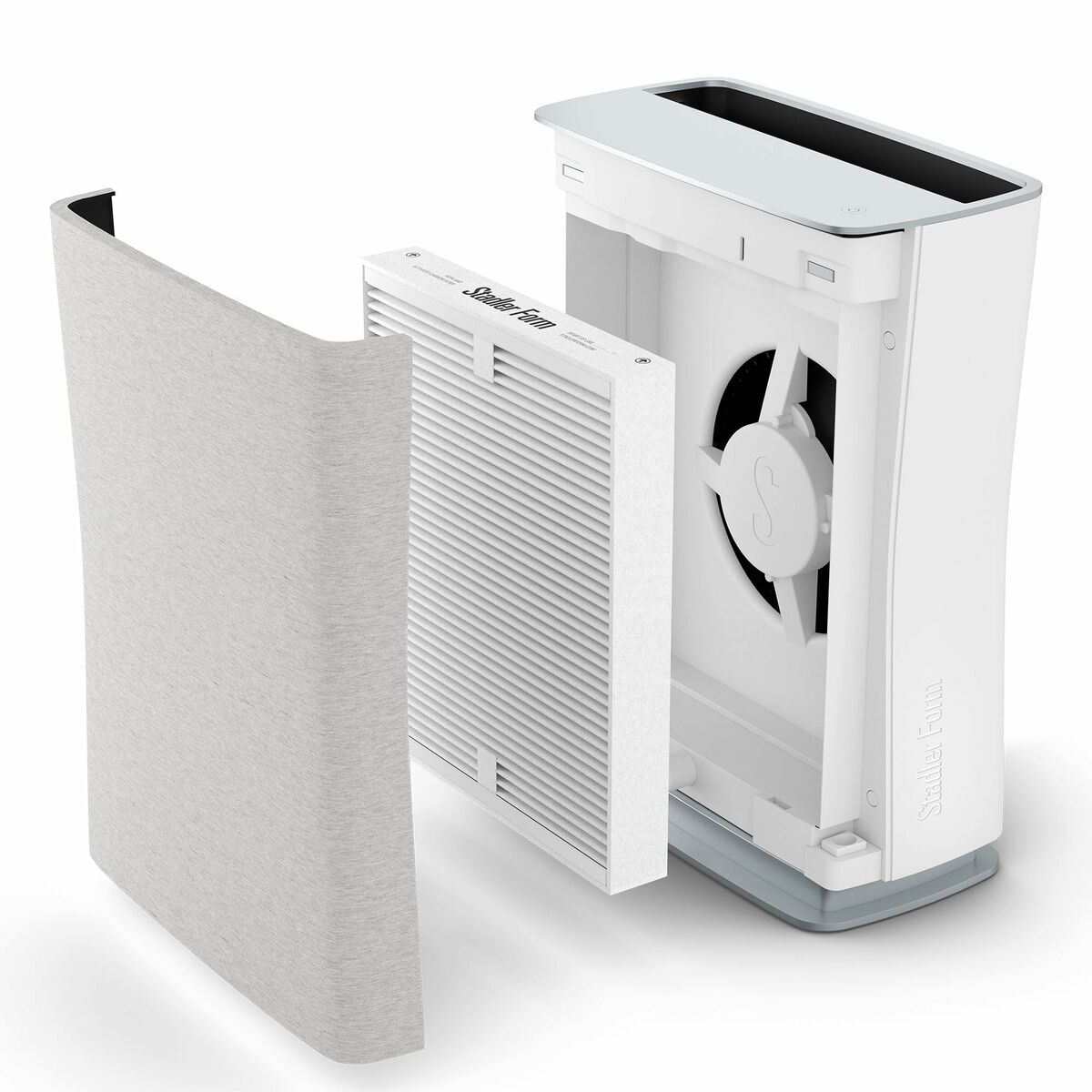 Увлажнитель воздуха Stadler Form Roger Little 2 40 W-7