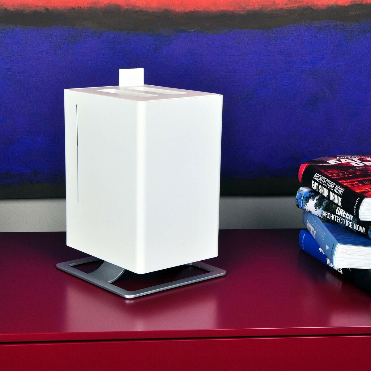 Увлажнитель воздуха Stadler Form Anton 12 W-4