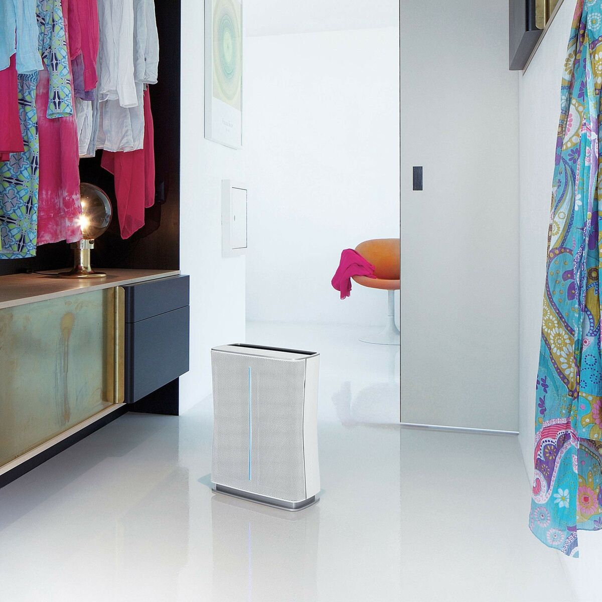 Увлажнитель воздуха Stadler Form Roger Little 40 W-2