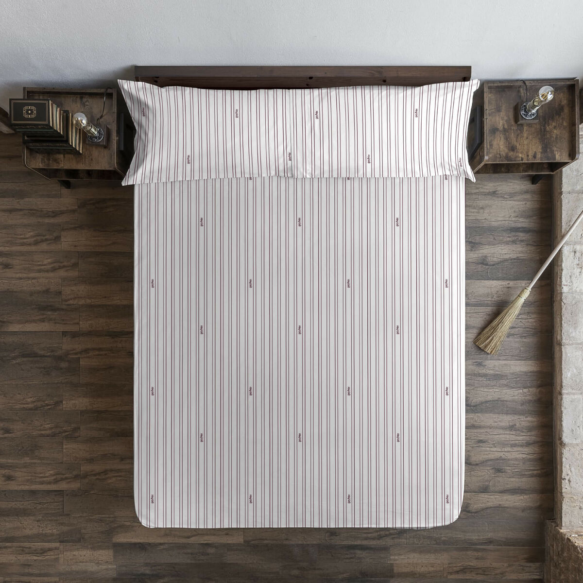 Harry Potter Սպիտակ Bordov Nox 200 cm-2