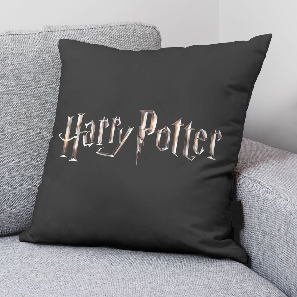 Harry Potter Original 50 x 50 cm Pillow Case-2