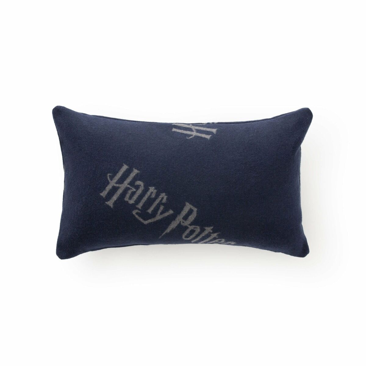 Harry Potter Kissenbezug Dunkelblau 30 x 50 cm