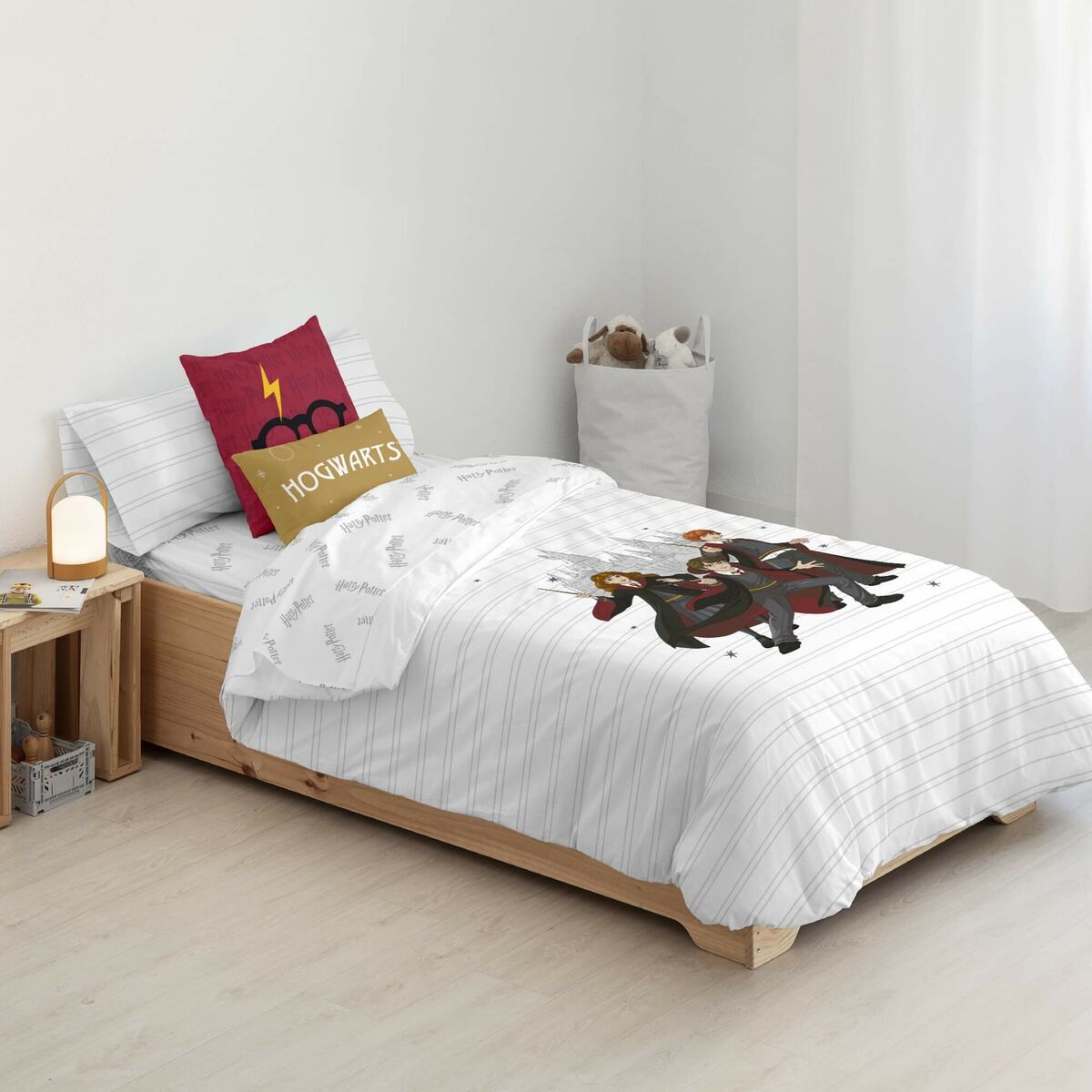 Harry Potter Team 180 x 220 cm 105床-2