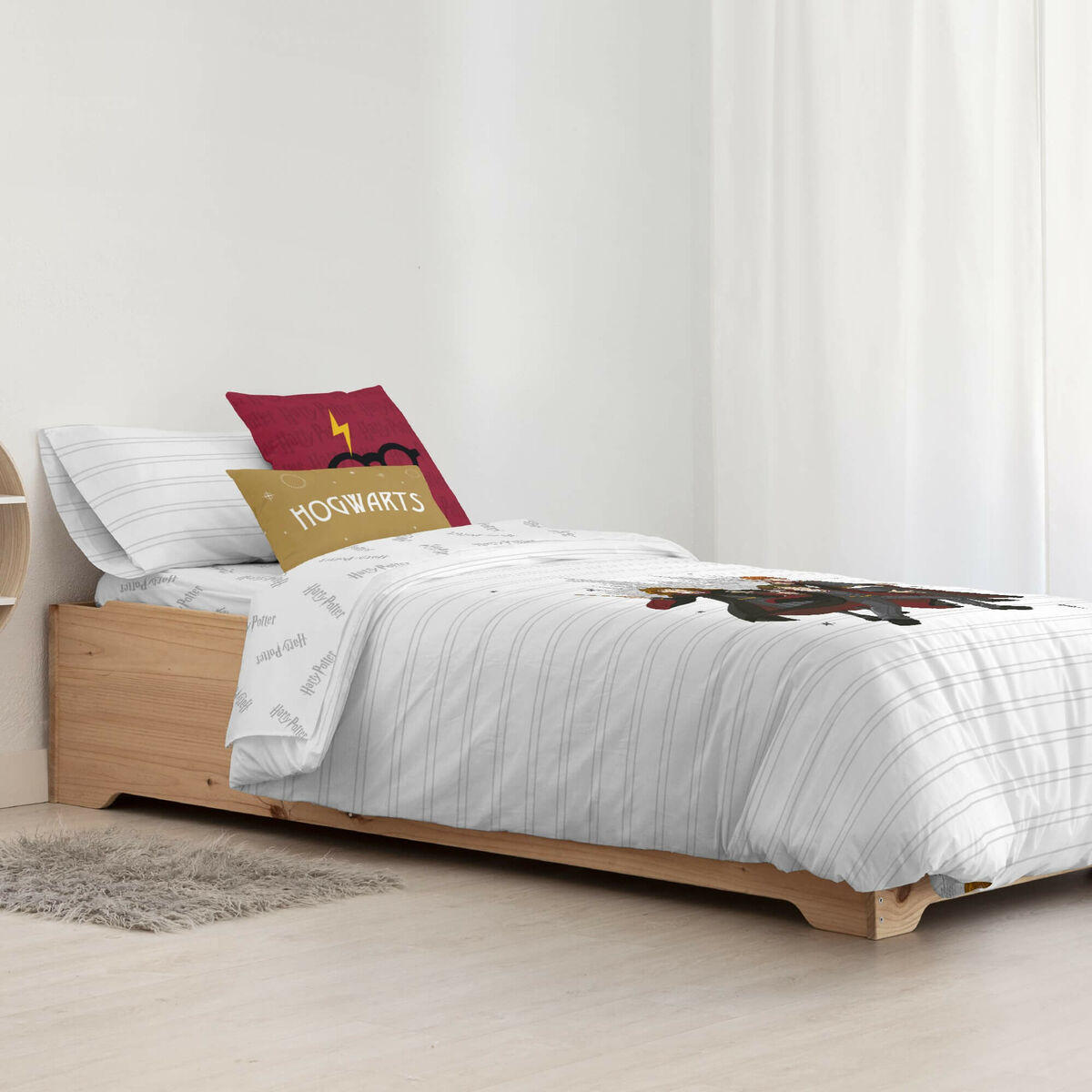 Harry Potter Team 180 x 220 cm 105床-3