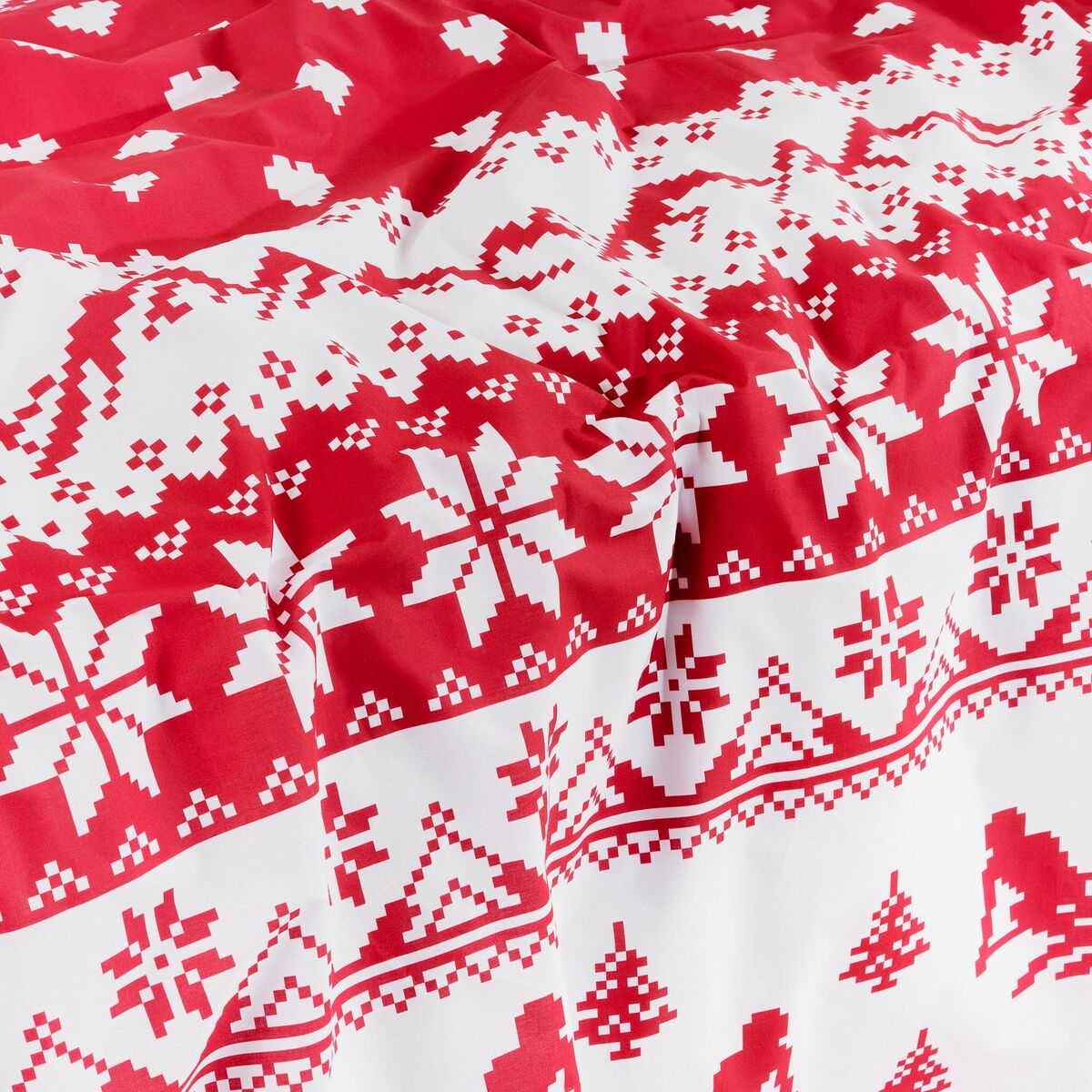 डेकोलोर्स लापोनिया 220 x 220 सेमी 135/140 बेड डुवेट कवर-6