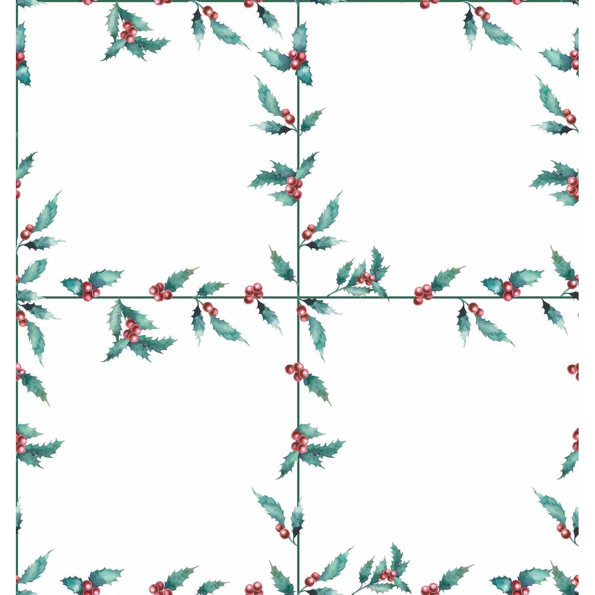 Bettbezug Decolores Laponia 200 x 200 cm 120 Bett-4