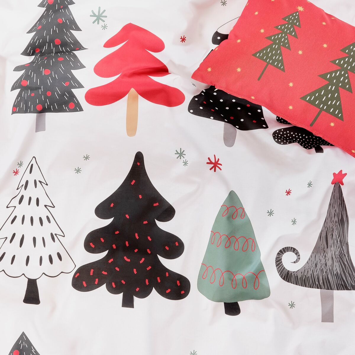 Decolores Laponia 260 x 240 cm 180 bed duvet cover-2