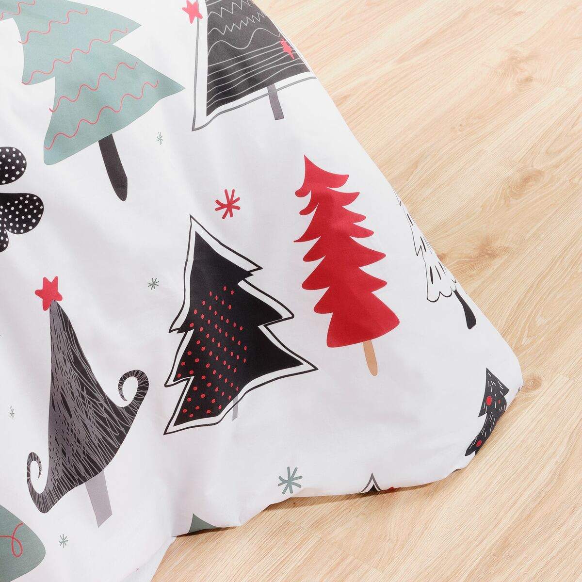 Decolores Laponia 200 x 200 სმ 120 საწოლი-8