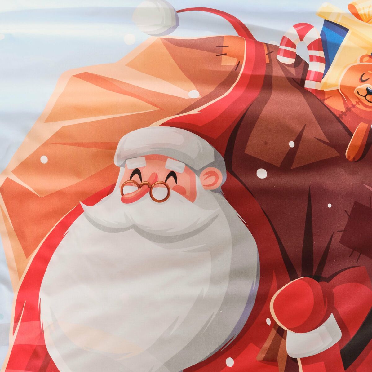 Decolores Laponia 260 x 240 cm 180 bed duvet cover-7