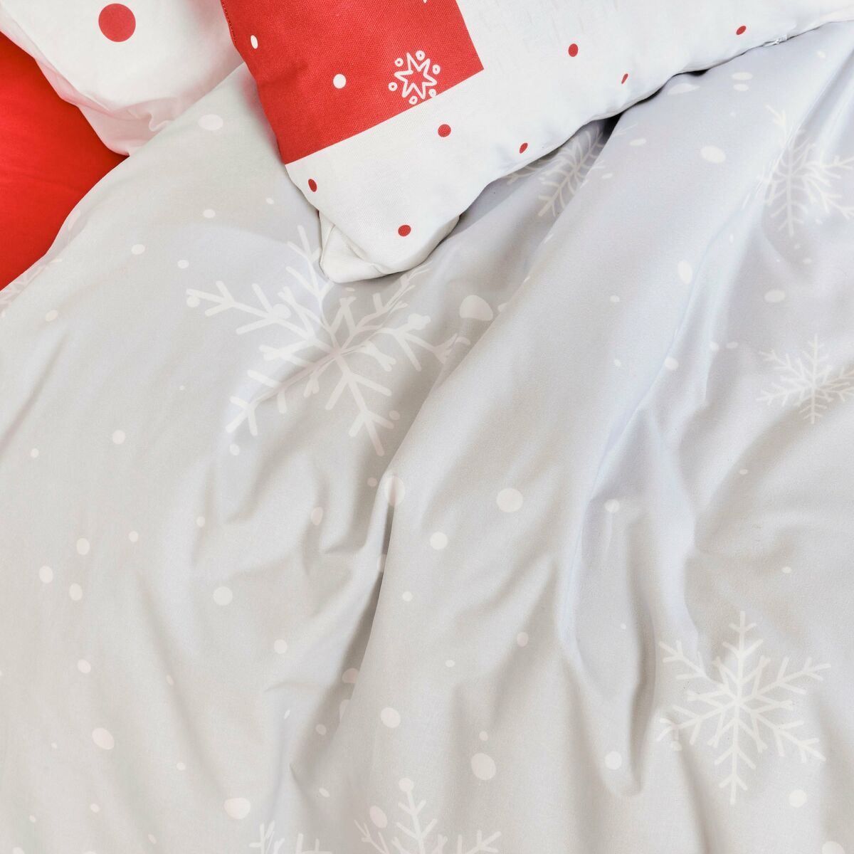 Decolores Laponia 200 x 200 cm 120 bed duvet cover-6