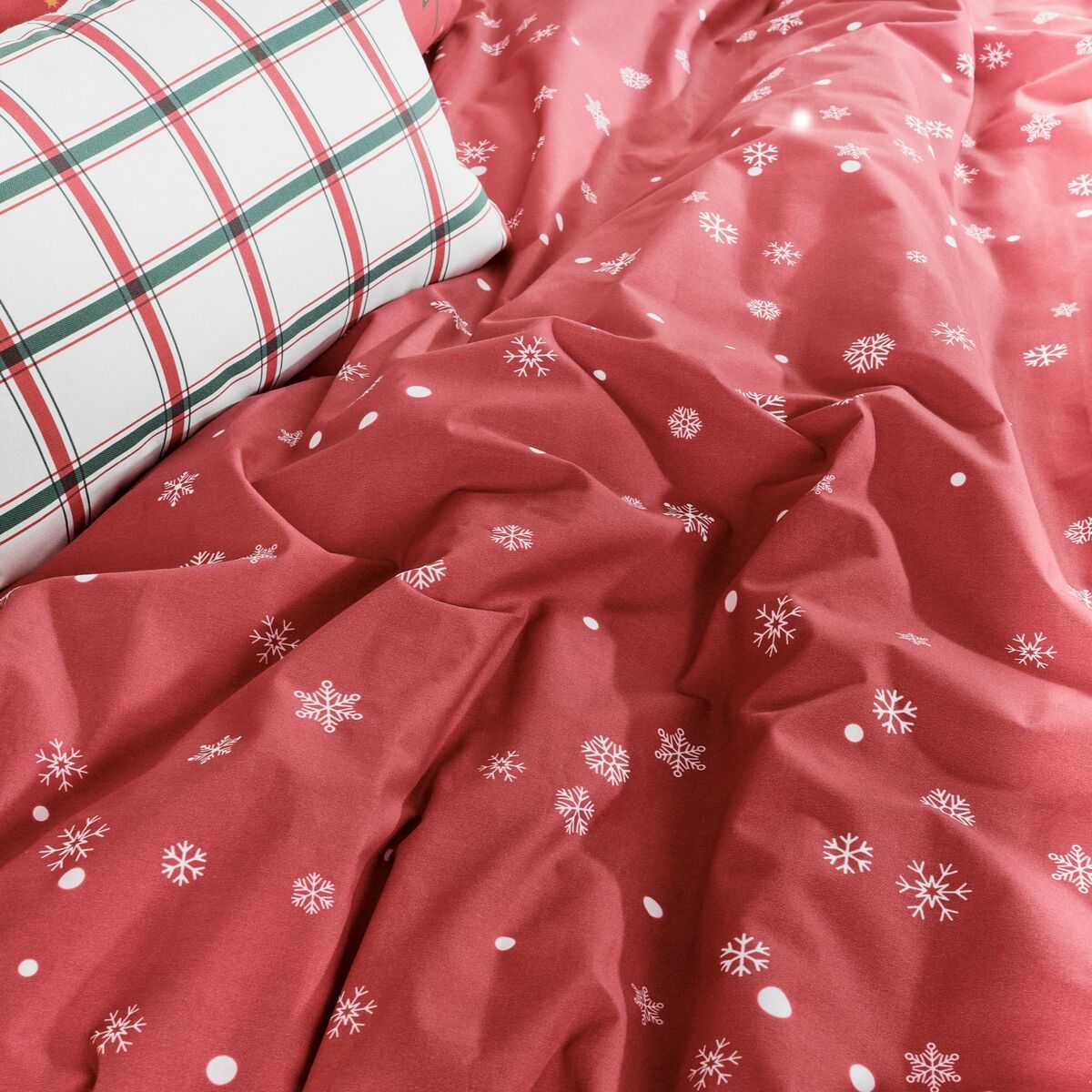 Adoçante Decolores Laponia 200 x 200 cm 120 cama-7
