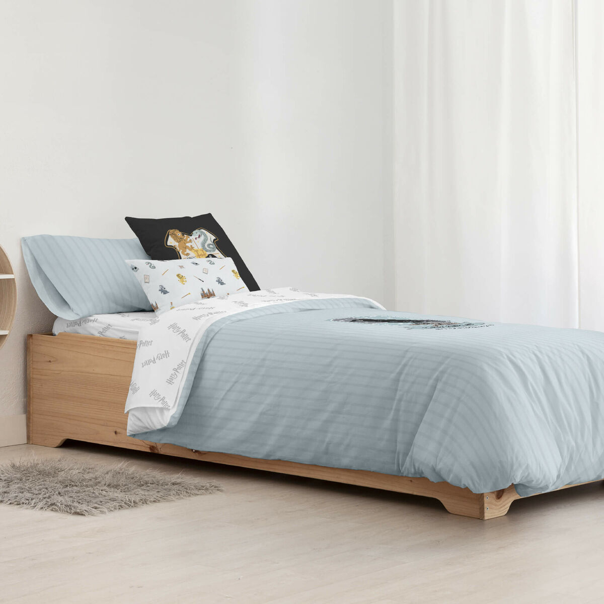 Harry Potter Ravenclaw Sweet 200 x 200 სმ 120 საწოლი-2