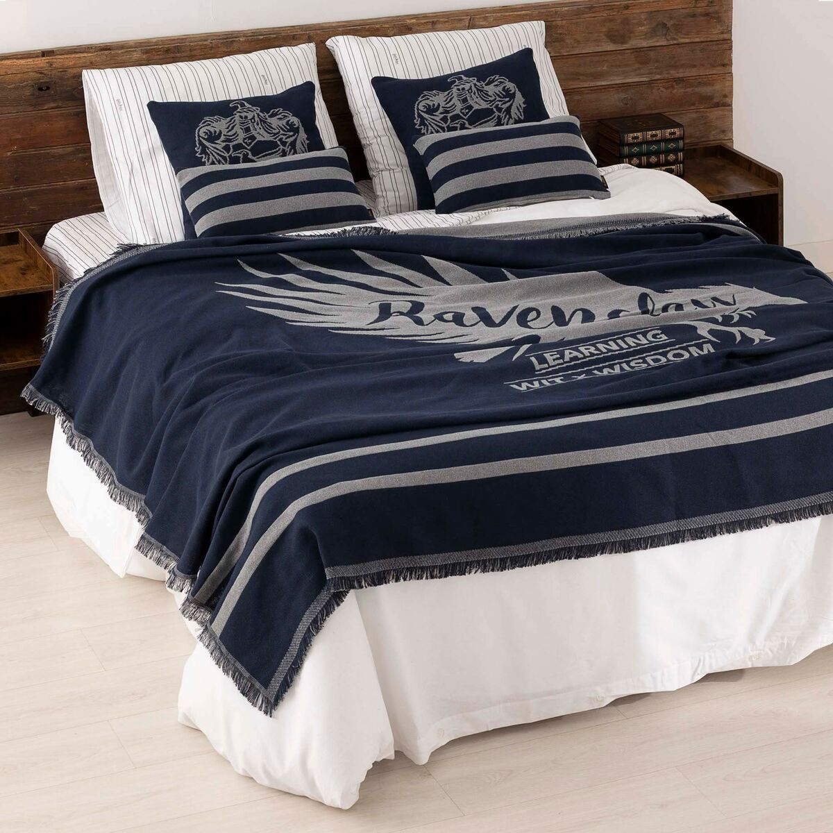 Одеяло Ravenclaw Values 130 x 170 cm 130 x 2 x 170 cm-2