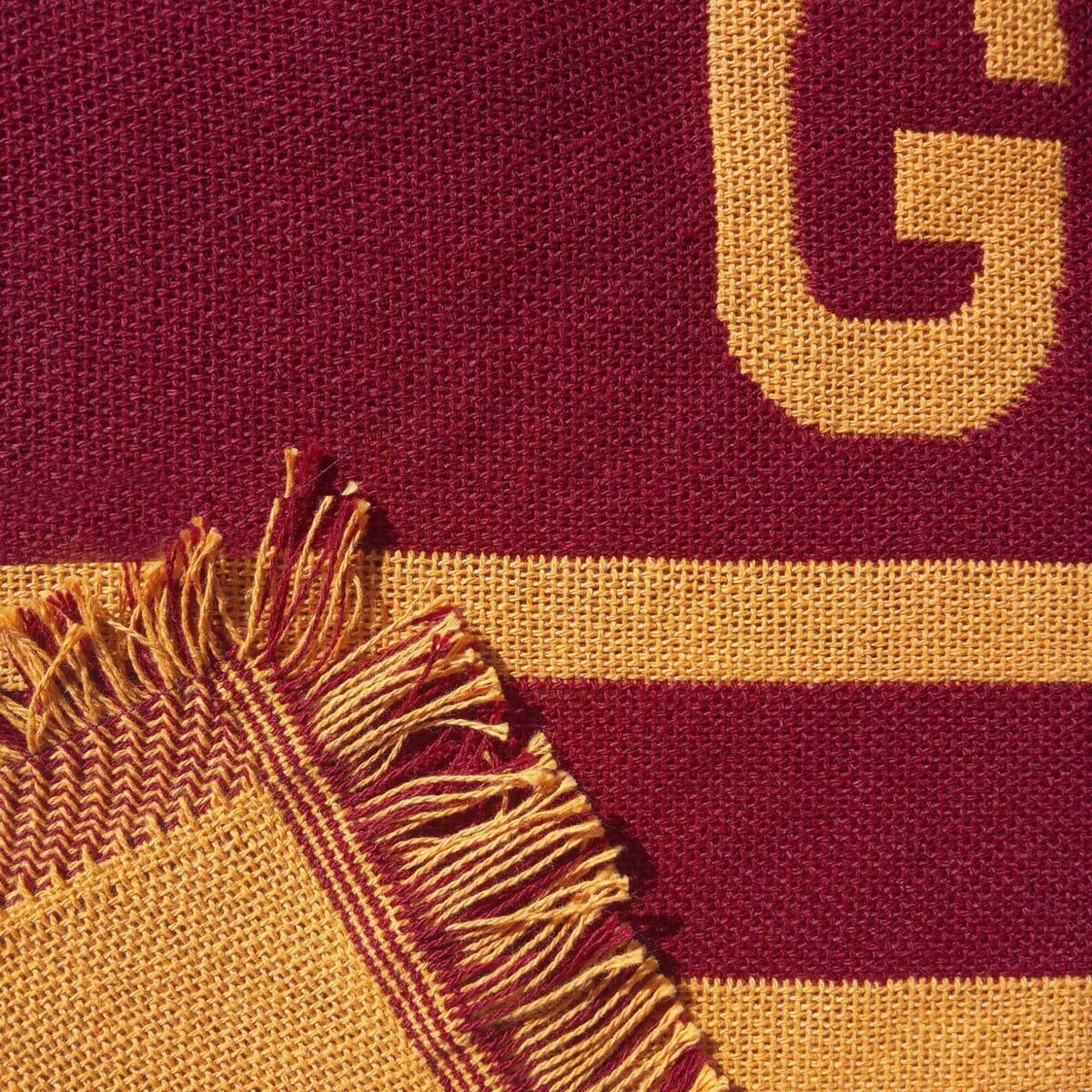 Harry Potter Gryffindor House 180 x 260 cm 180 x 2 x 260 cm Blanket-4