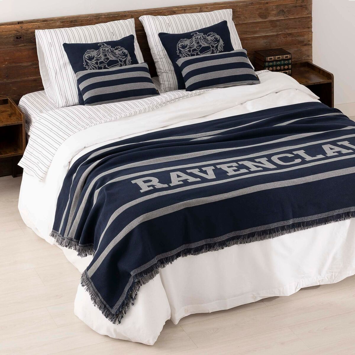 Одеяло Ravenclaw House 180 x 260 cm 180 x 2 x 260 cm-2
