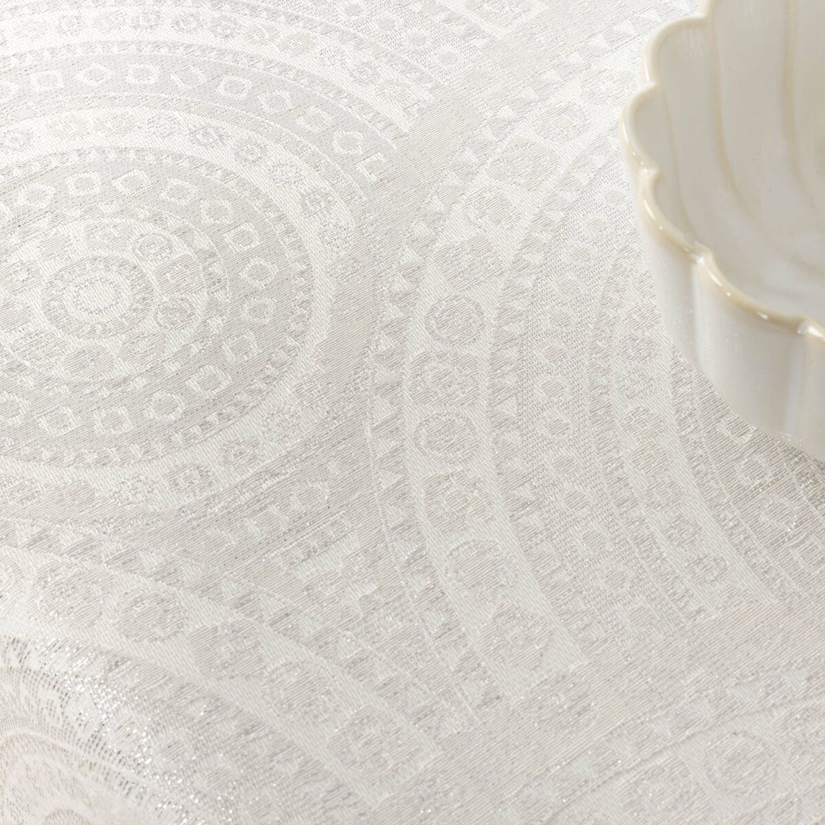 Скатерть устойчивая к пятнам Belum Nerva 300 x 155 cm-4