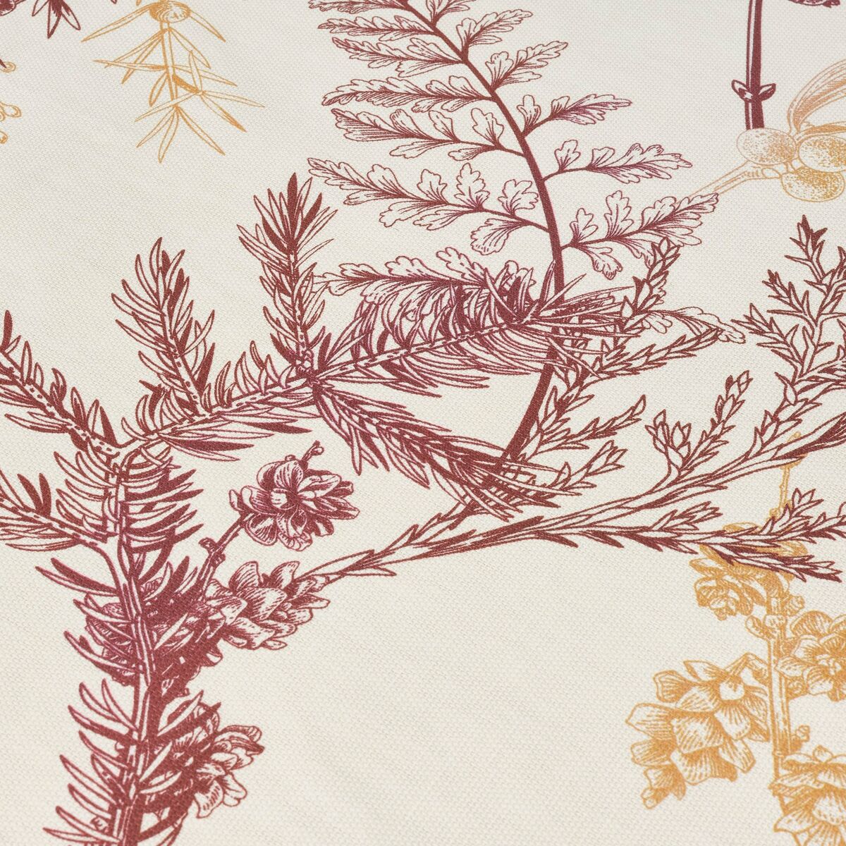 Скатерть из смолы, устойчивая к пятнам Belum Christmas 250 x 140 cm-7