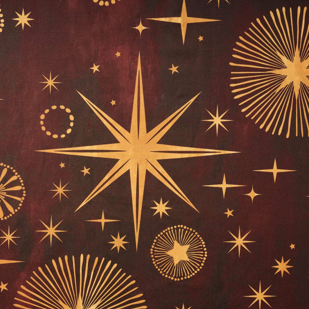 Скатерть из смолы, устойчивая к пятнам Belum Christmas 140 x 140 cm-7