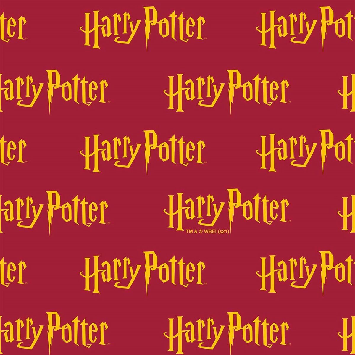 Tischdecke aus Harz, fleckenfest Harry Potter 200 x 140 cm-4